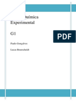 Apostila Físico Química Experimental