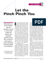 Don't Let The Pinch