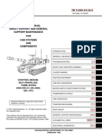 TM 9-2350-314-34-2 Maintenance Manual M 109 A6