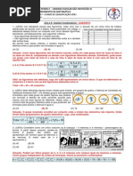Analise Combinatoria