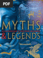 MythsLegends PDF