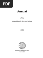 AML Annual 2004