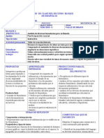 Análisis de Diversos Formularios para Su Llenado