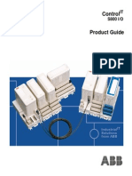 S800 IO Modules Product Guide en