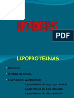 Tema 3 Lipidos