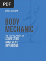 The Body Mechanic