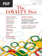 The Loyalty Post Magazine