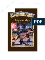 AlliedHQ Questbook 01 MightAndMagic