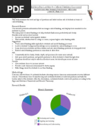 Critical Thinking Handout