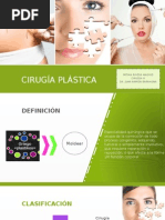 Cirugia Plastica