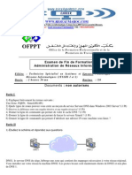 EFM Module ADMIN Reso V1