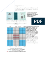 Manual Cell Counting