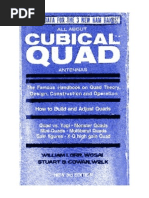 Cubical Quad W6sai PDF