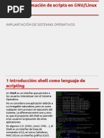 ISO UD6 Scripting en GNU Linux