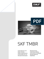 SKF TMBR