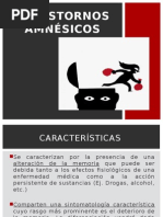 TX Amnesicos