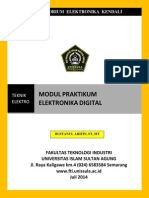 Modul Praktek