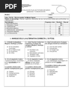 Prueba Yin Yin Tiki