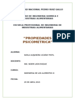 Propiedades Psicometricas