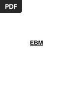 EBM