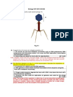 Biology SSP 2015 Govab Ans