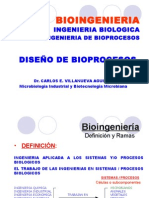 Ingeniería Bioquímica