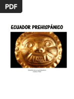 Ecuador Prehispánico