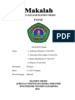 Kelompok 3 (Pasak) PDF