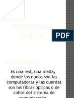 Periodismo Digital