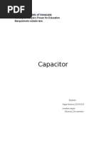 Capacitor Ingles