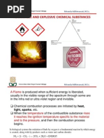 04 - Flammable and Explosive Substances - (0