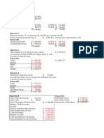 Ejercicio de IVA