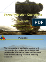 093-401-5040 (React To Unexploded Ordance)