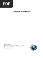 Tanker's Handbook 1.0