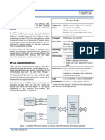 Xillybus Product Brief