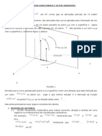 Aula Derivada Direcional