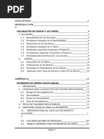 1.inversión en Valores Negociables