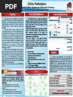 Project Aims &objectives System Interface Design