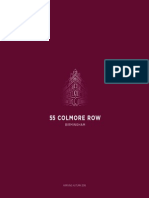 55 Colmore Row Brochure