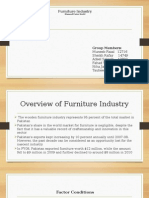 Furniture Industry