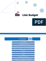 Link Budget