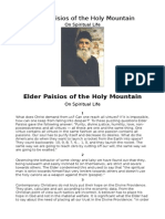 Elder+Paisios+of+the+Holy+Mountain +On+spiritual+Life