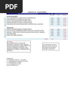 Matrices Ipae Foda