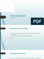 Termofluidos