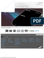 SE-208BW User Manual Eng