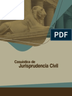 18 Casuistica de Jurisprudencia Civil