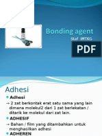 Bounding Agent