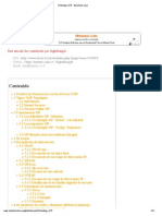 Pentesting VOIP - BackTrack Linux