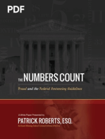 Federal Sentencing Guidelines PDF