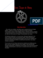 Livro Negro de Satan PDF